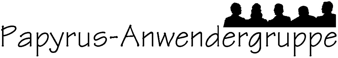 Papyrus Anwendergruppe